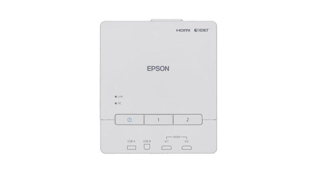 Epson Epson EB-1485Fi LCD-Beamer (FullHD)