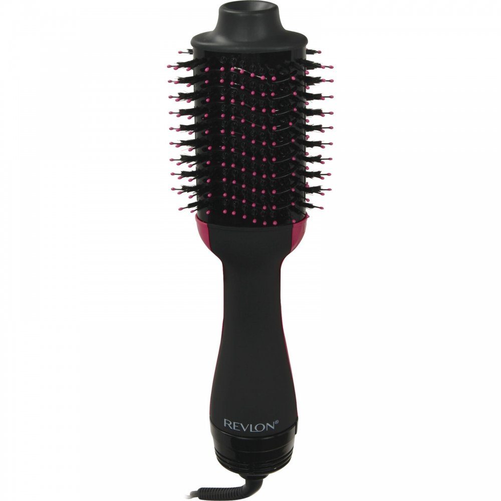 Revlon Warmluftbürste RVDR5222E2 - Warmluftbürste - schwarz