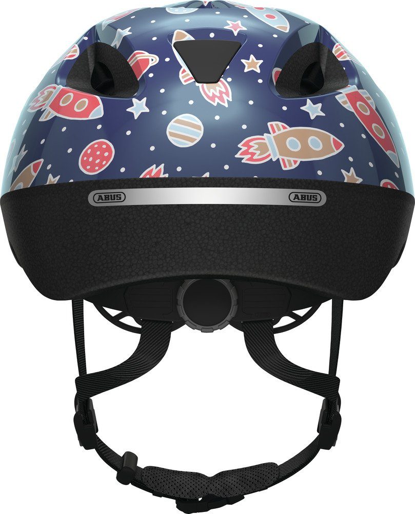ABUS Kinderfahrradhelm SMOOTY 2.0