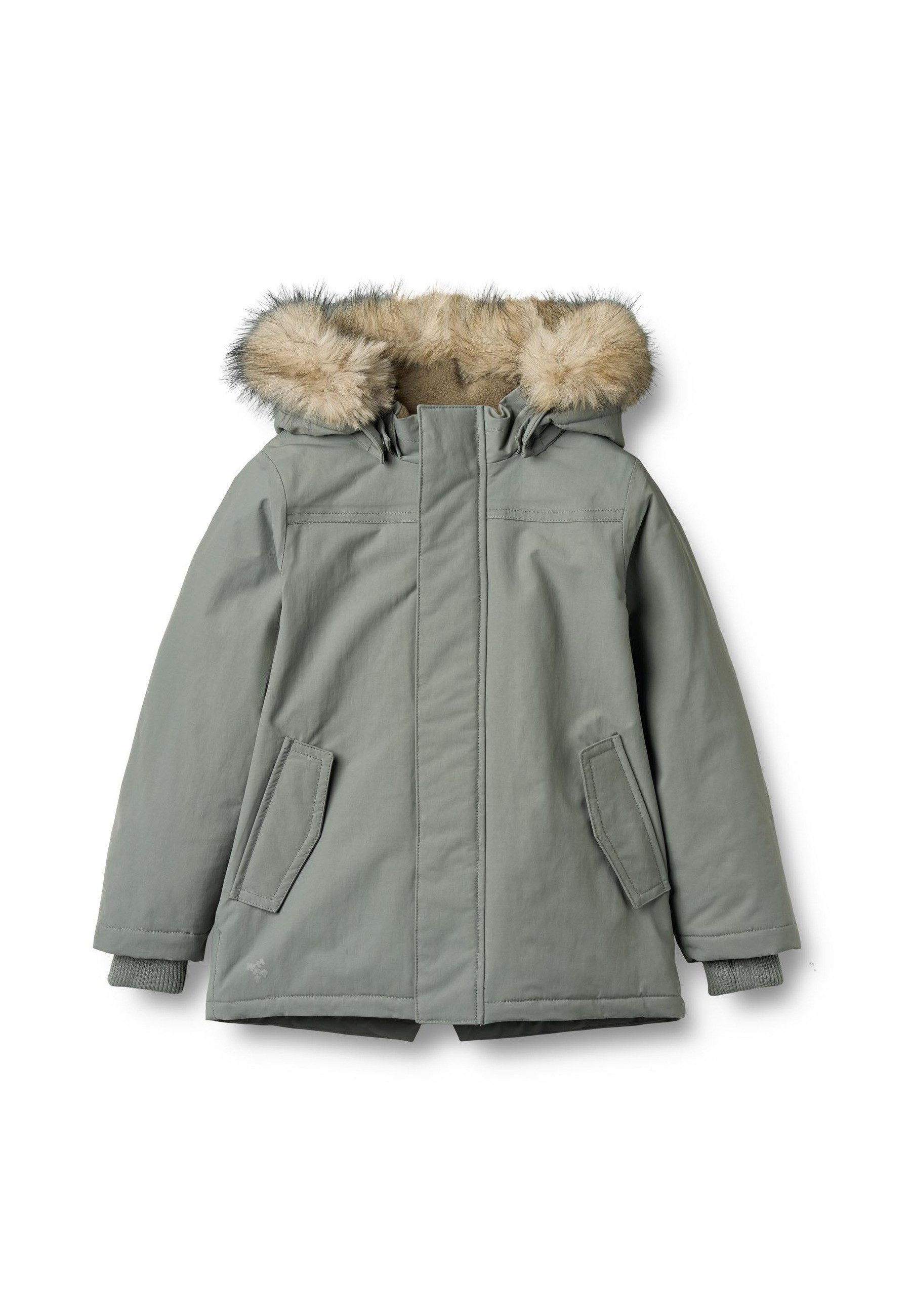 Winterjacke WHEAT Jacket Kasper