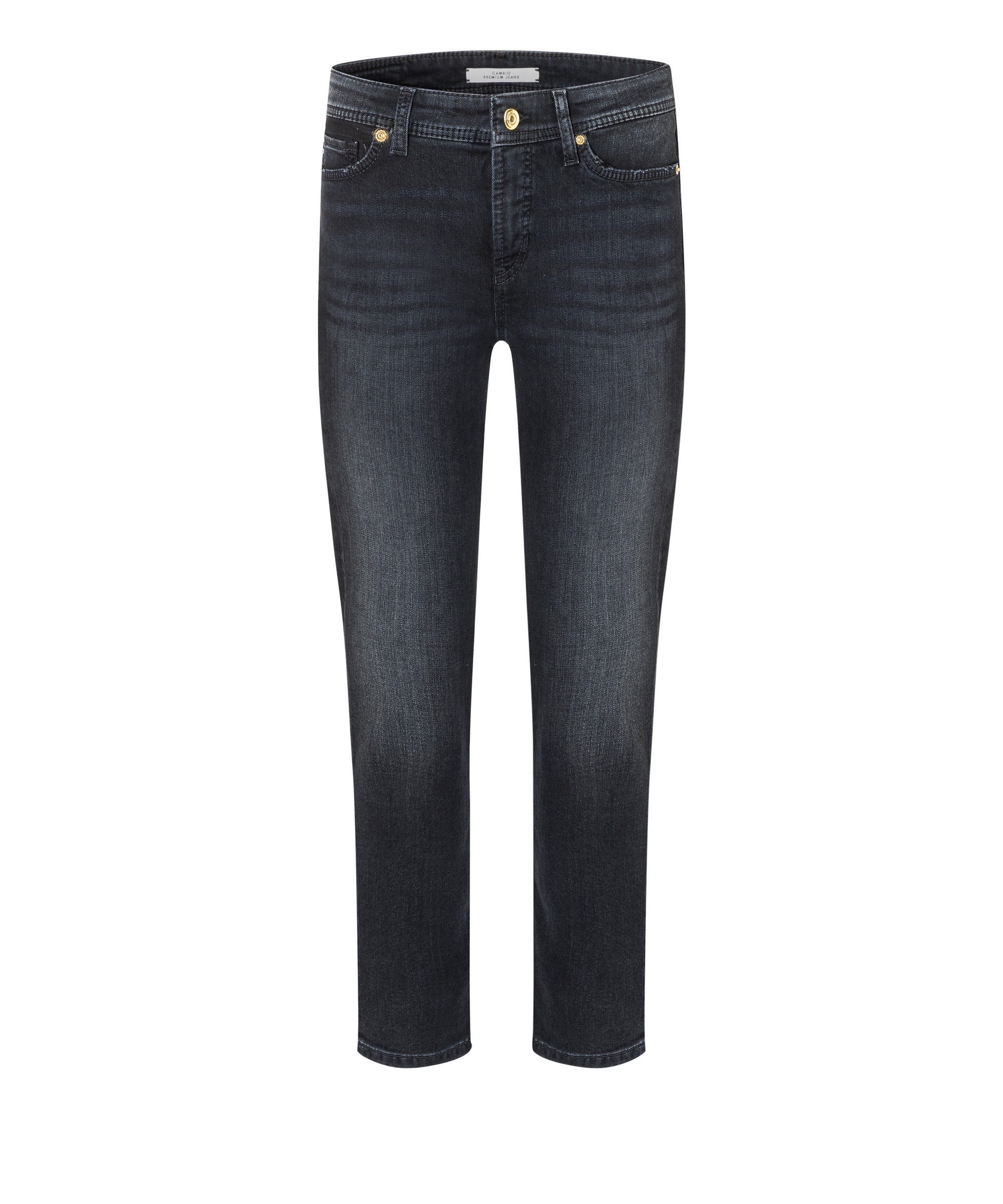 Cambio 5-Pocket-Jeans günstig online kaufen