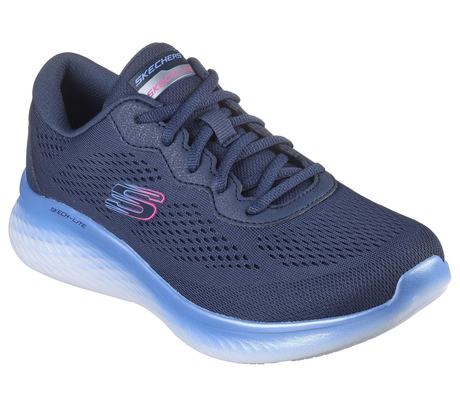 Skechers SKECH-LITE PRO STUNNING STEPS Sneaker Skechers Air-Cooled Memory F günstig online kaufen