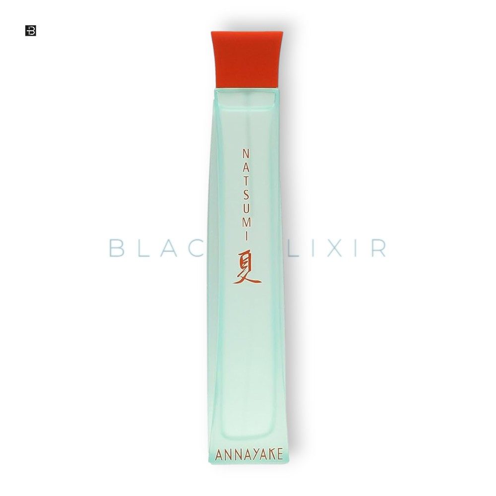ANNAYAKE Eau de Toilette Annayake Natsumi Eau de Toilette 100 ml, 1-tlg.