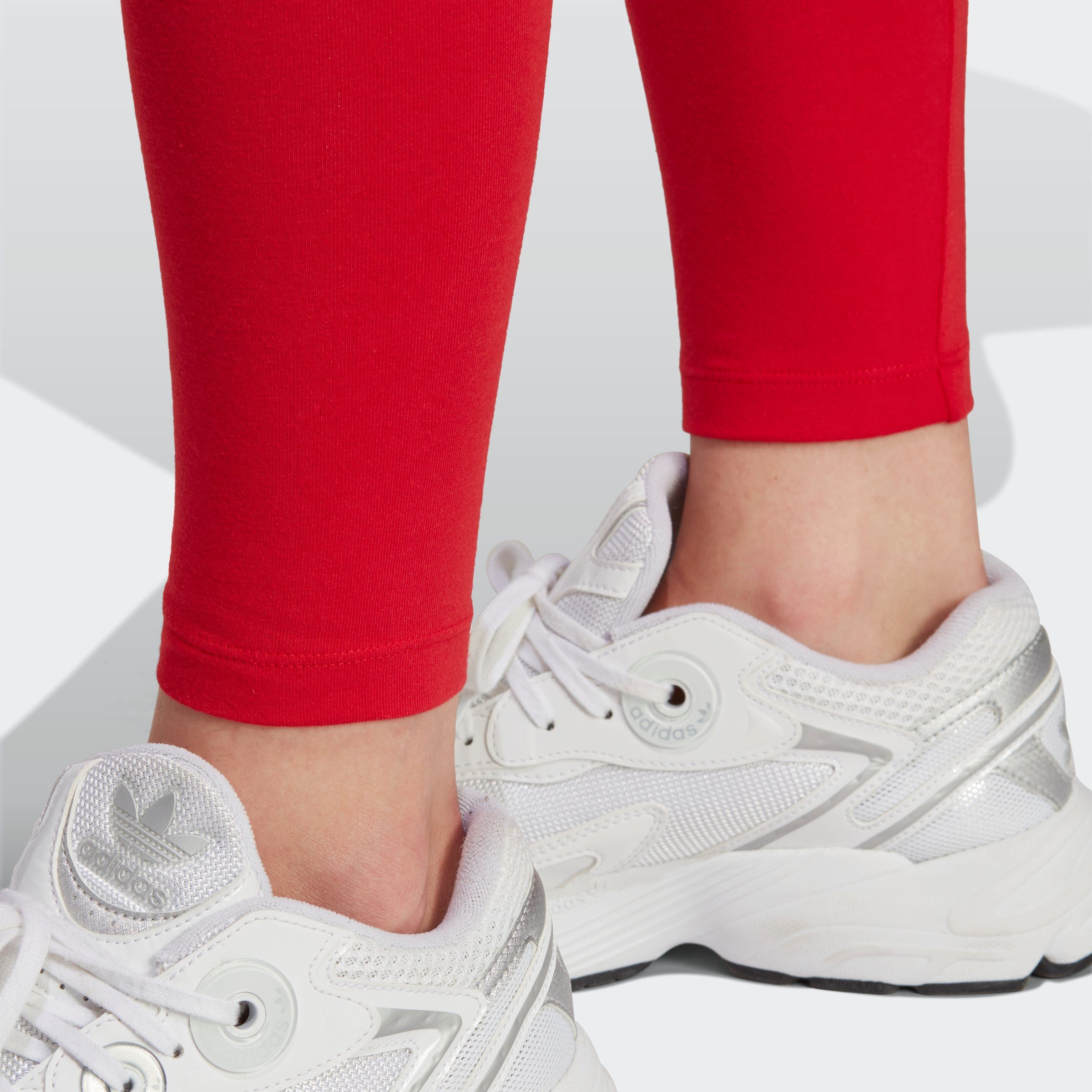 adidas (1-tlg) Originals Scarlet ADICOLOR Leggings ESSENTIALS Better