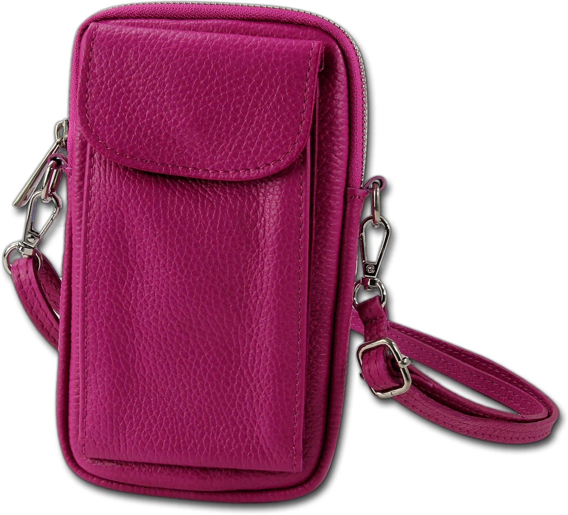 Umhängetasche Toscanto Damen Umhängetasche Handtasche