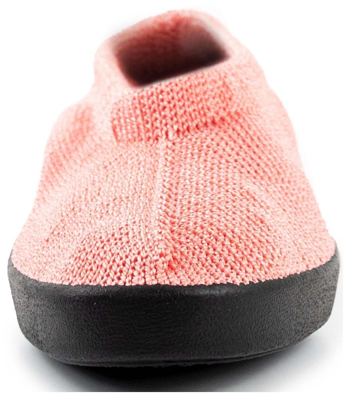 Pink Slipper Slipper ARCOPEDICO Textil