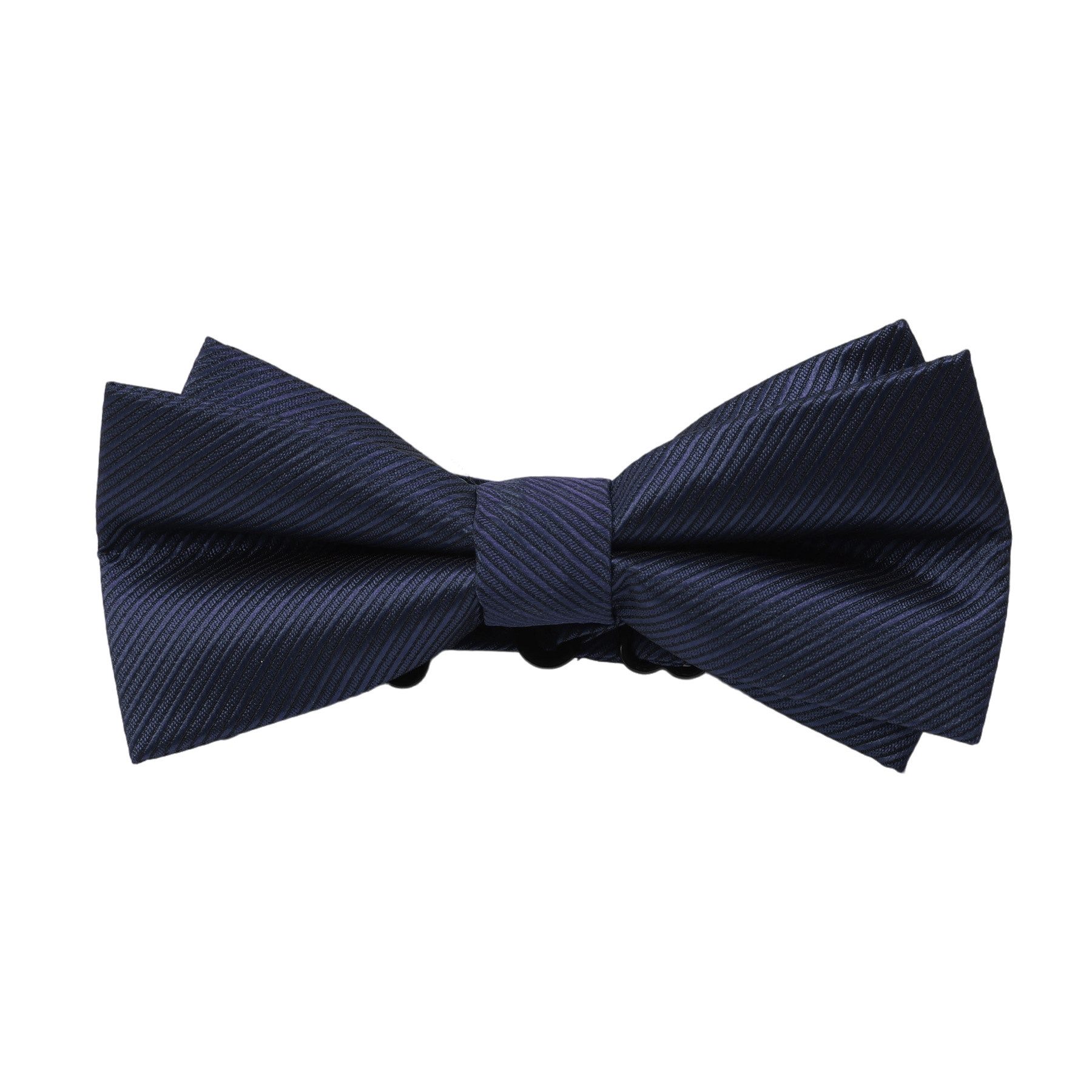 Allthemen Fliege Herren Fliege mit Jacquard Retro-Eleganz für Business Hochzeit