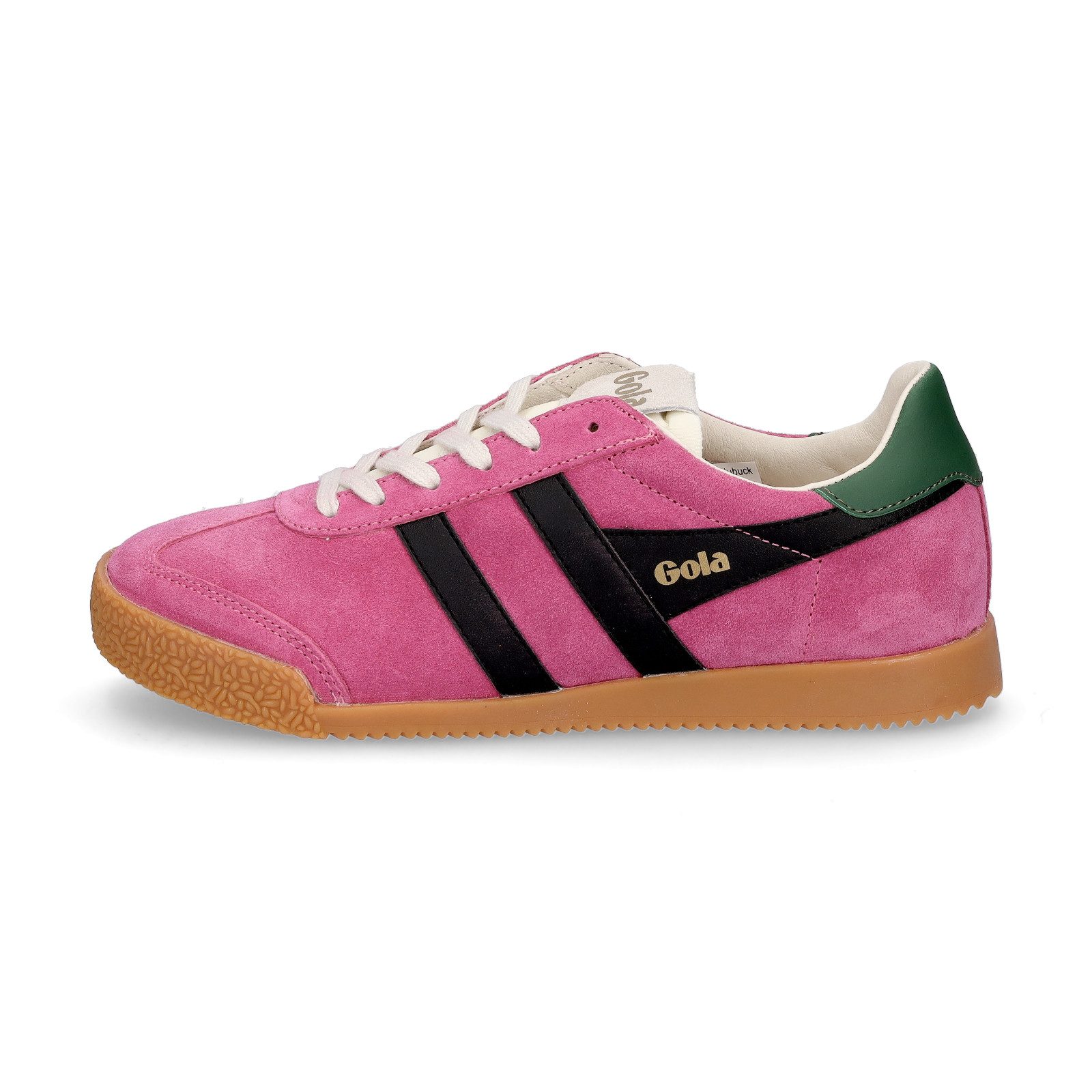 Gola Gola Damen Sneaker Elan fuchsia Sneaker