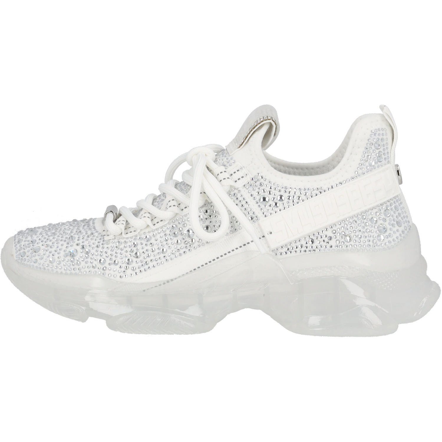 STEVE MADDEN Maxima SM11001807 Schnürschuh günstig online kaufen
