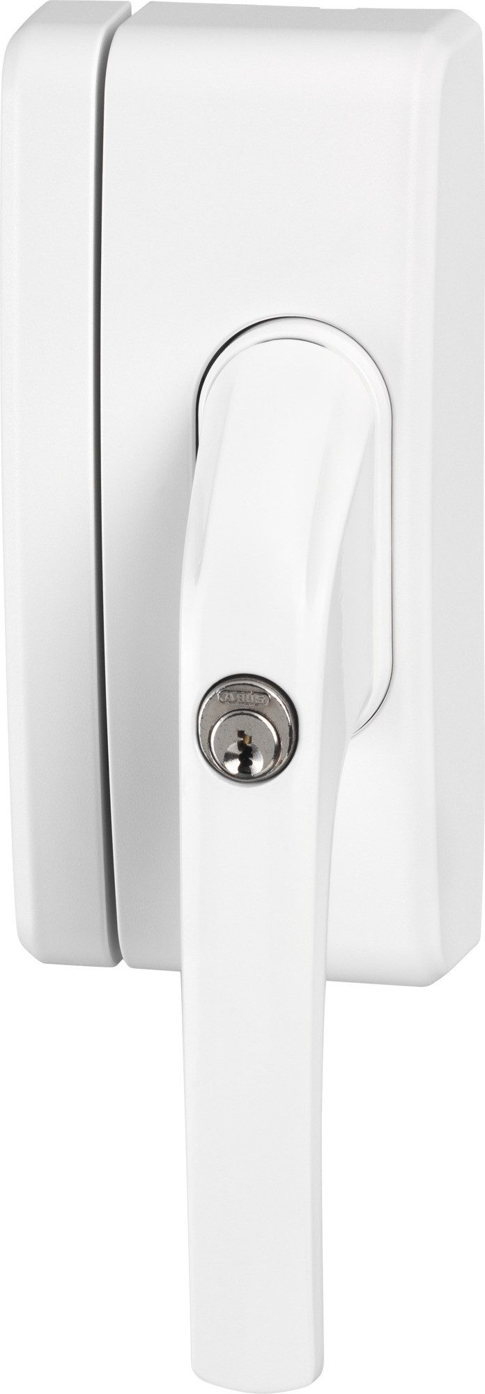 ABUS Alarmfenstergriff ABUS Fenstergriffsicherung FO400A mit günstig online kaufen