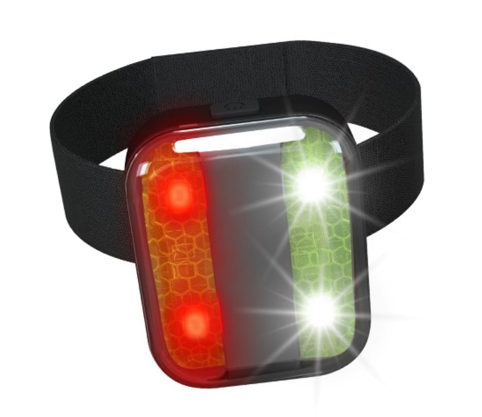 Illes-Laedchen LED Taschenlampe LED Licht Jogging Sicherheitslicht Rucksack günstig online kaufen