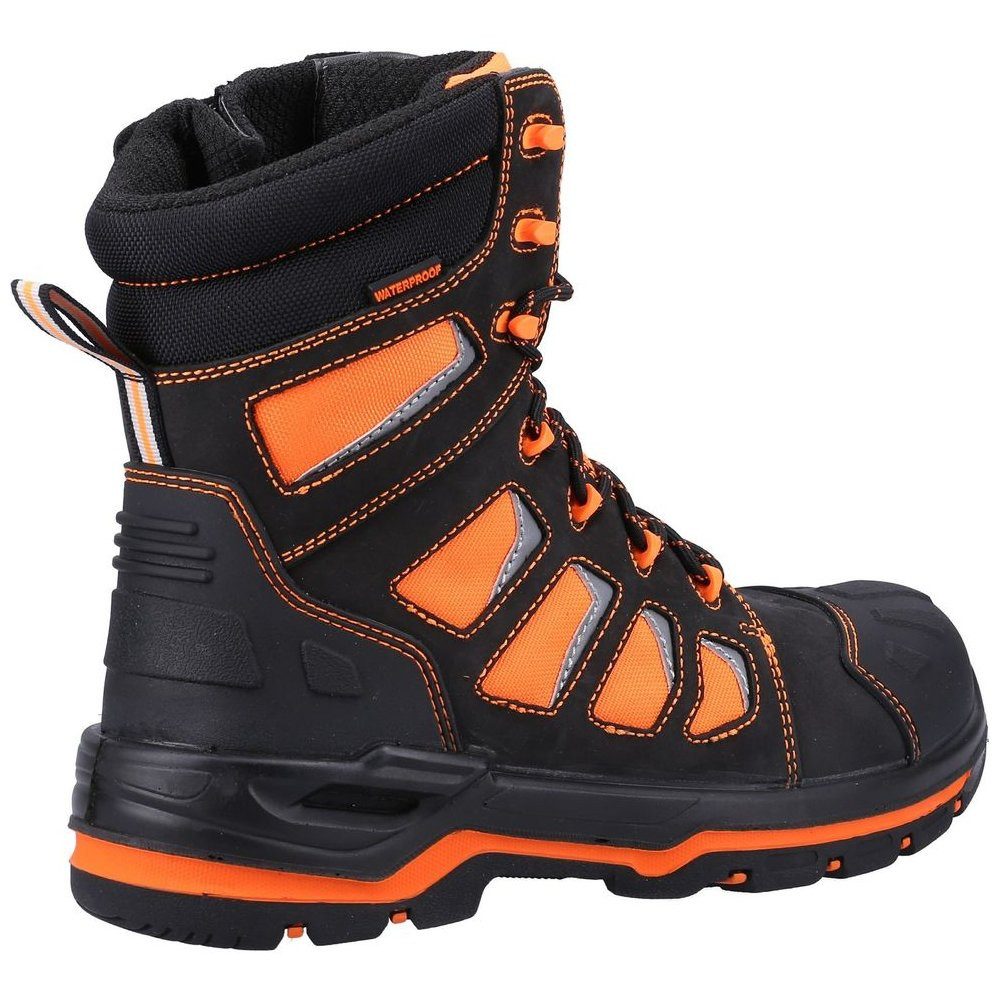 Amblers Safety As972c Beacon Safety Boot WR Hro Src S3 Sicherheitsschuh