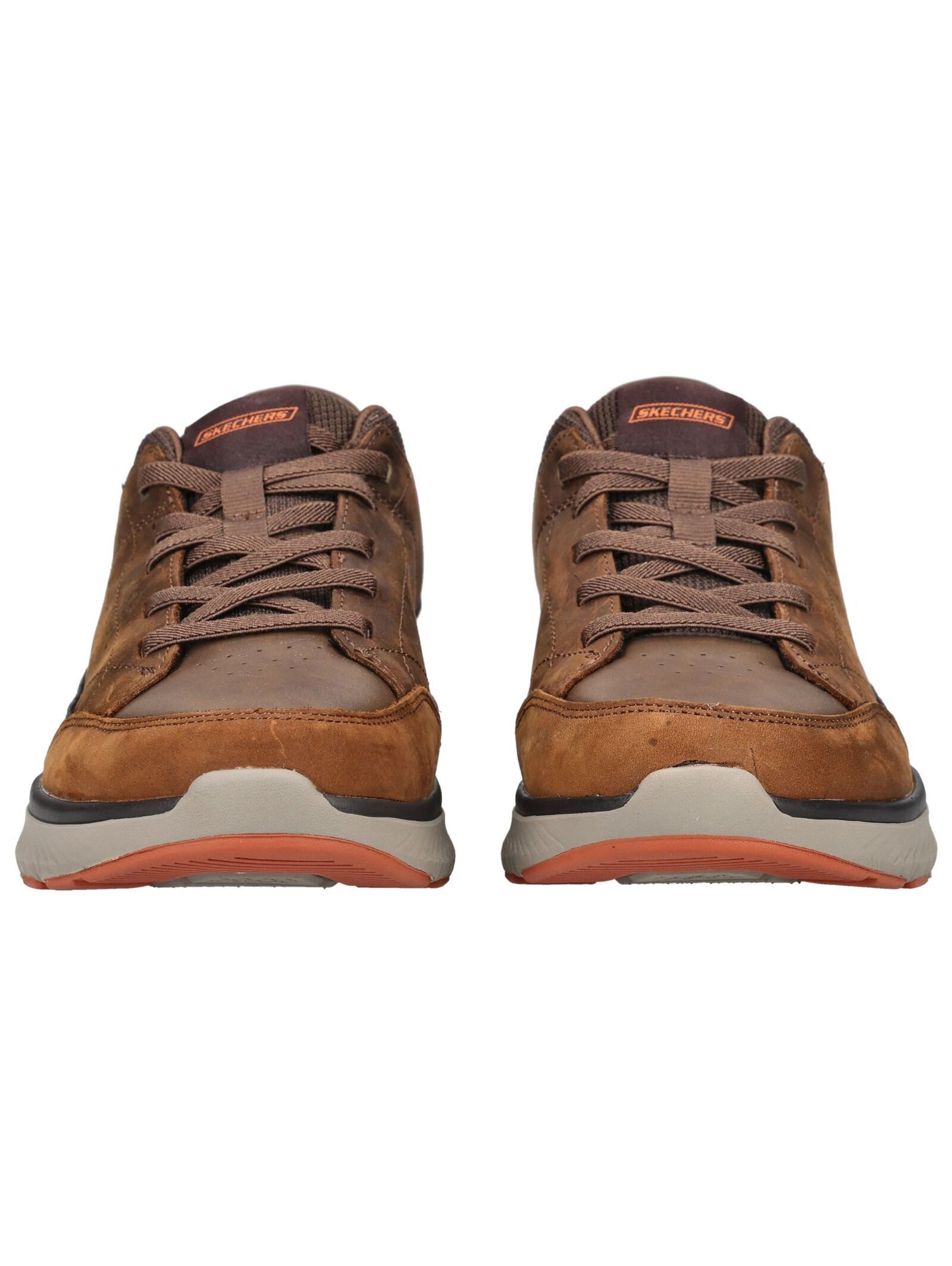 Skechers Skechers Sneaker Leder Sneaker