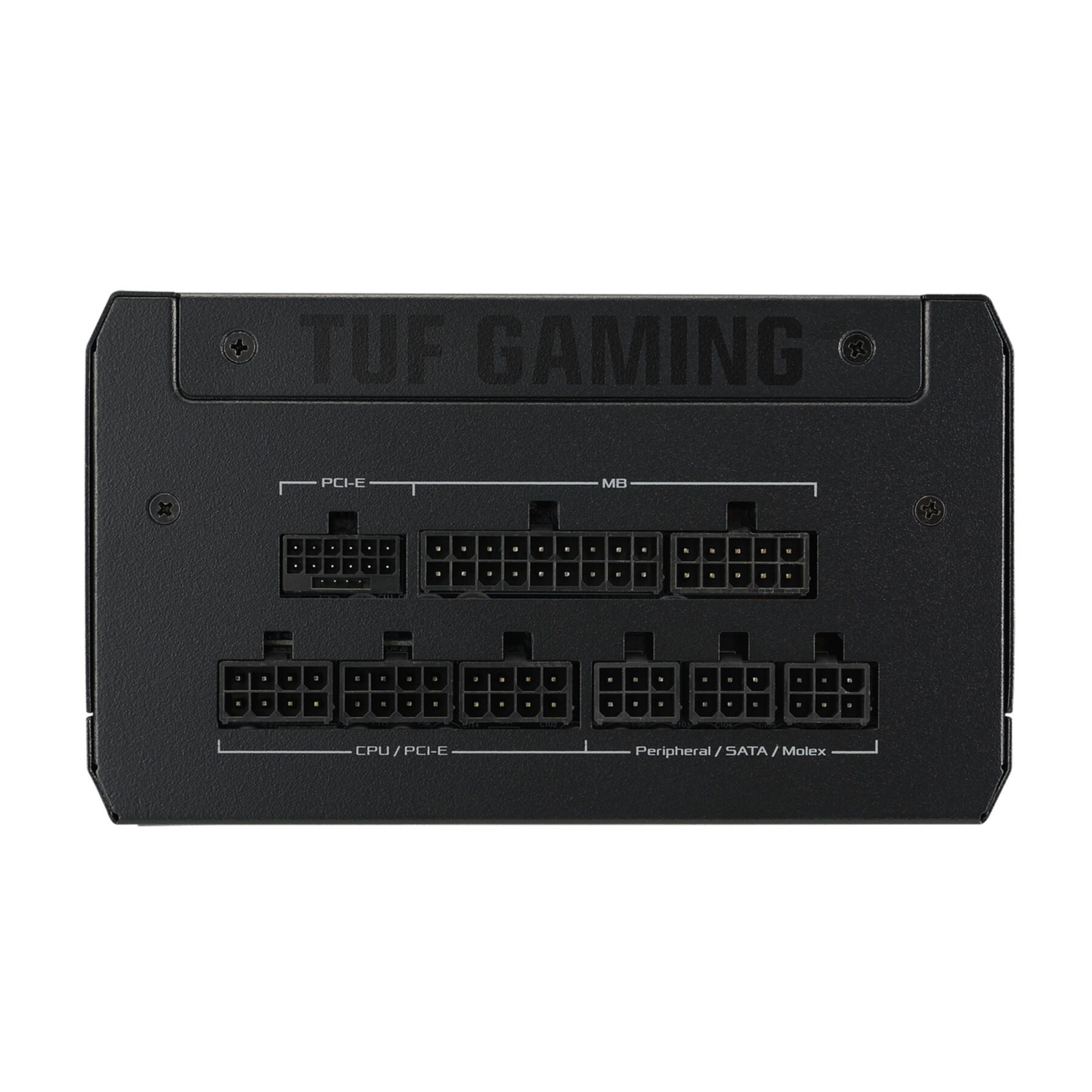 Asus TUF Gaming 750W Gold Netzteil