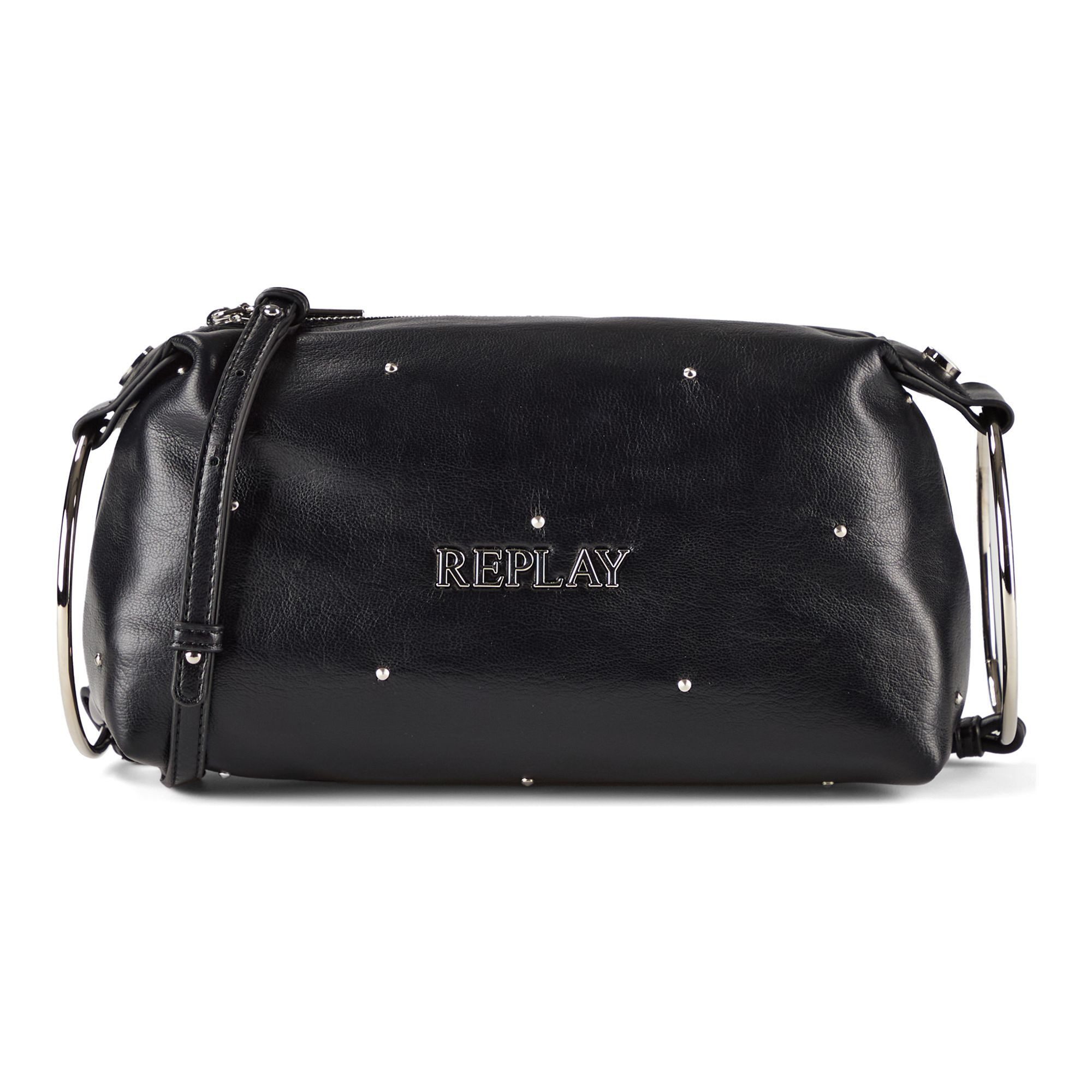 Replay Henkeltasche, Polyurethan