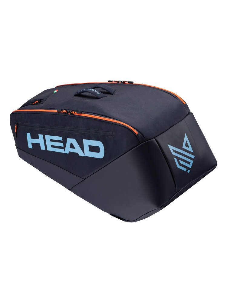 Head Sporttasche Tennis-Racketbag Pro Racquet Bag L (Schlägertasche, 3 Haup günstig online kaufen
