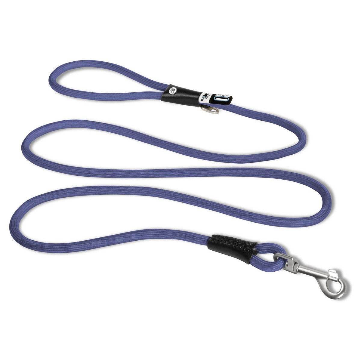 Curli Hundeleine Stretch Comfort Leine 2021 Blue