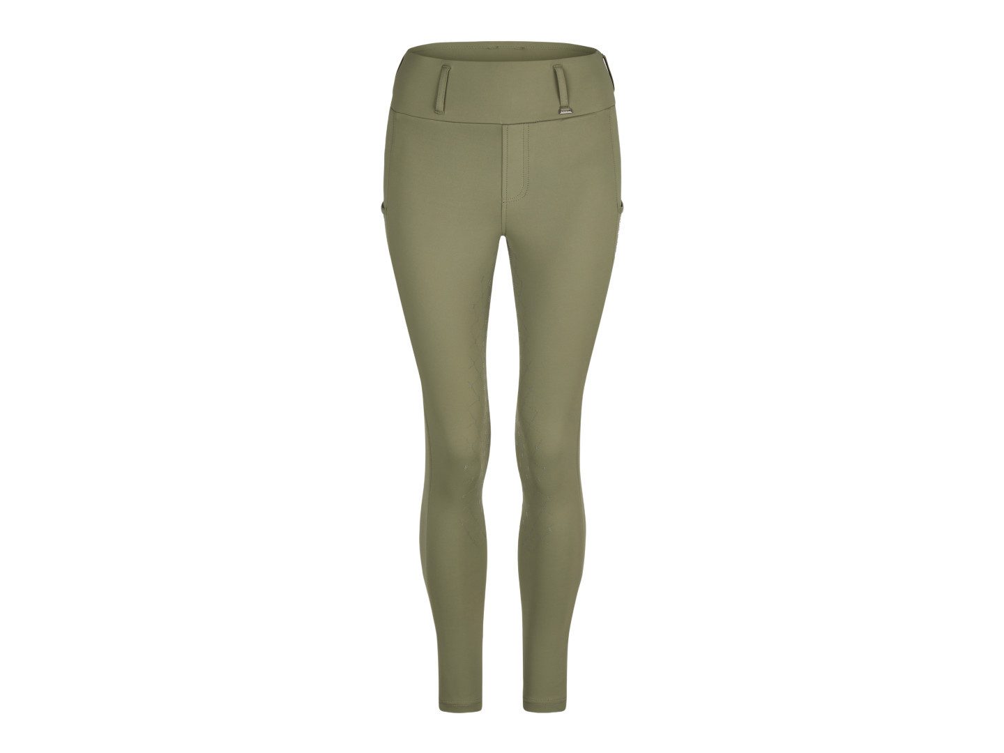 Eskadron Reithose Reitleggins Damen Classic Sports Vollgrip