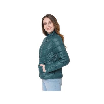 Vero Moda Jeansjacke grün (1-St)