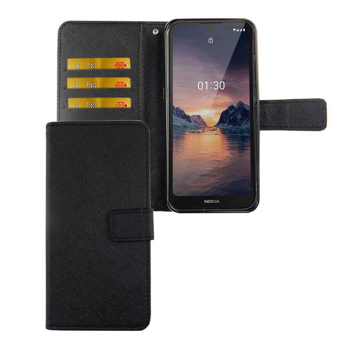 Handyhülle Nokia 1.3