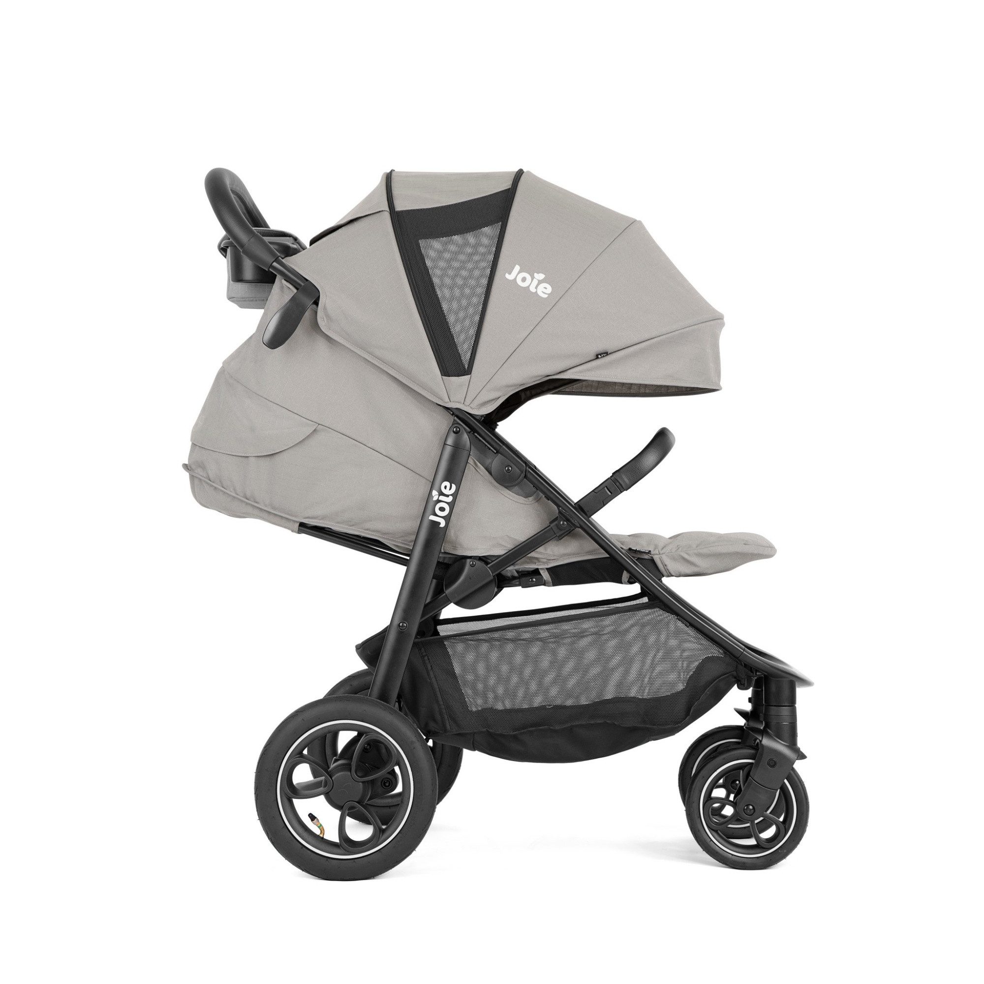 Joie Litetrax Pro Air - Bild 4