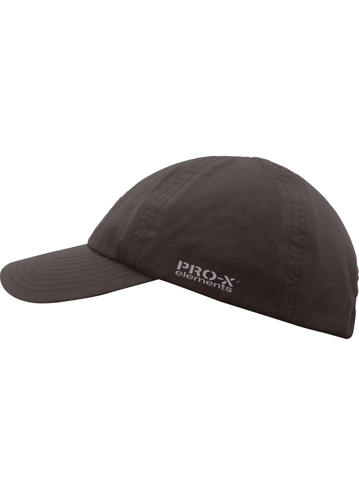 PRO-X ELEMENTS Outdoorhut RAIN CAP Anthrazit