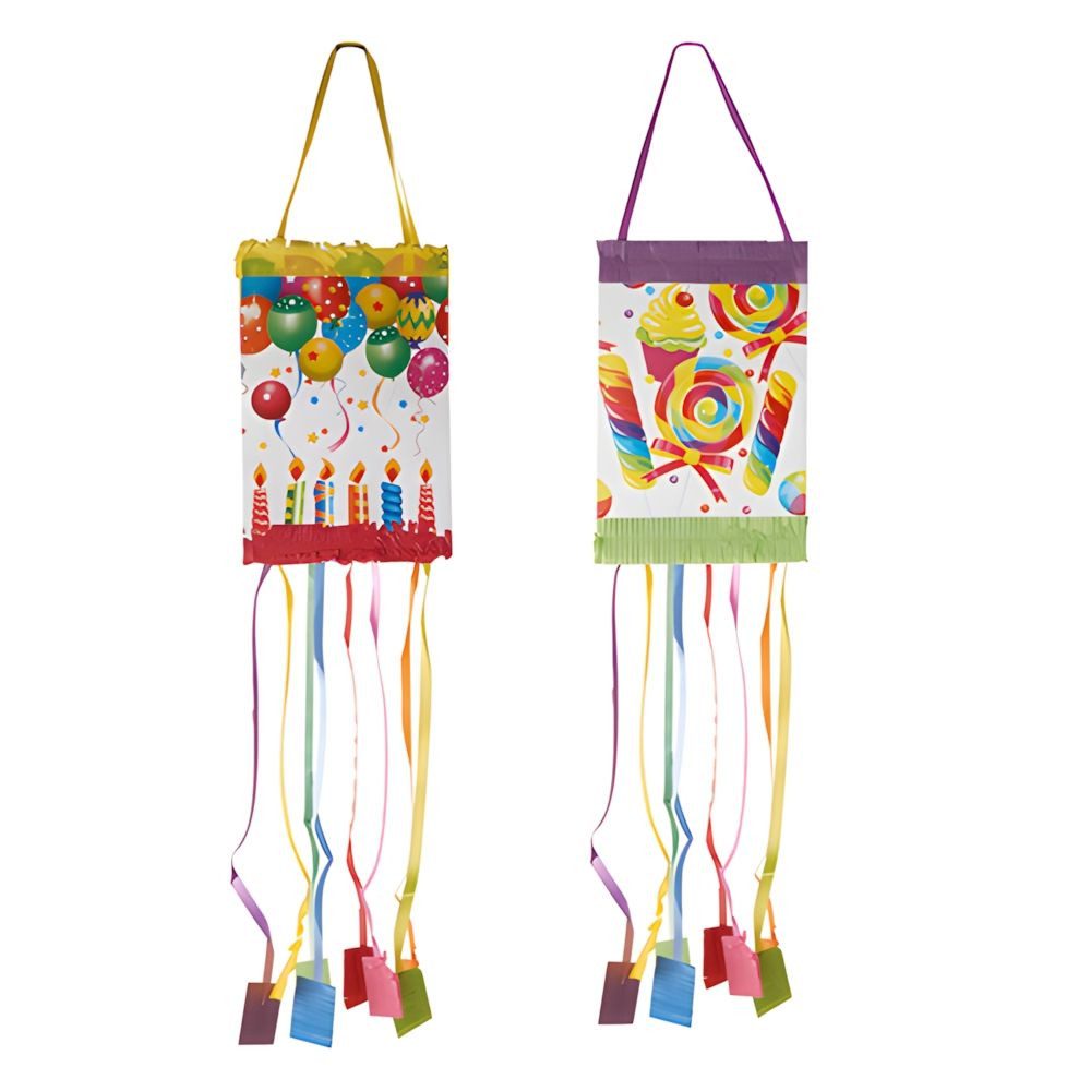PAPSTAR Pinata Pinata 30 cm x 20 cm x 20 cm Party