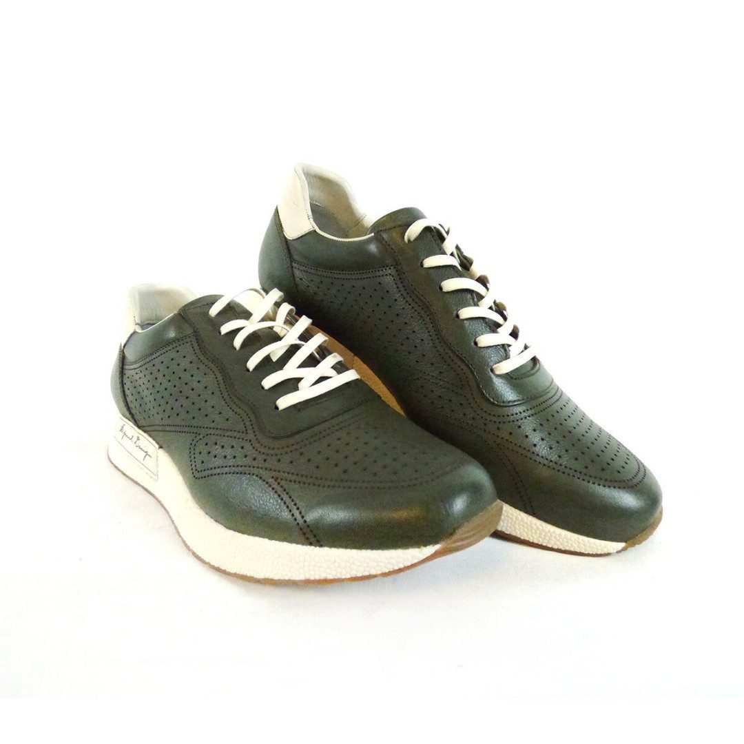 LaMarta Sneaker veganes Material