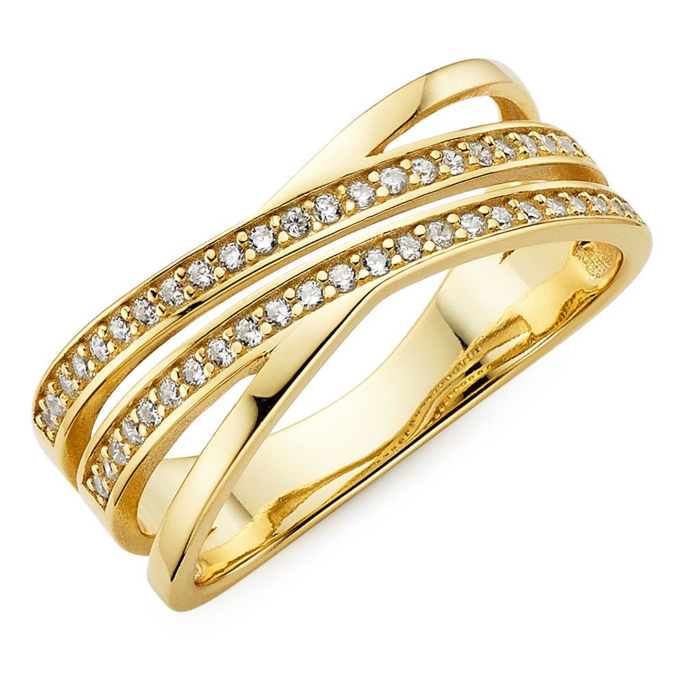 Fingerring Schmuck Geschenk Silbering