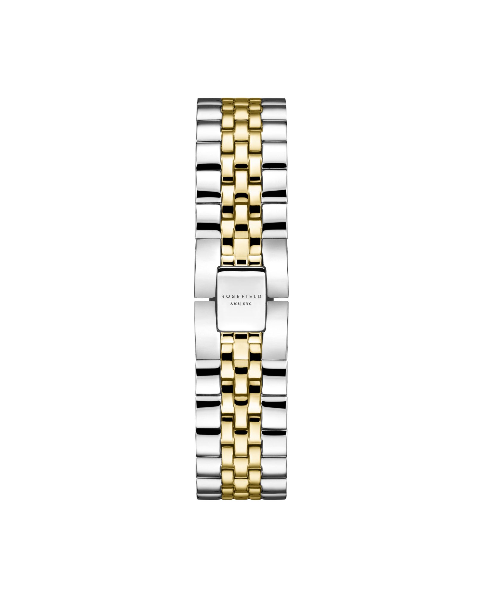 ROSEFIELD Quarzuhr ROSEFIELD Damenuhr Ace XS 29mm Mehrfarbig