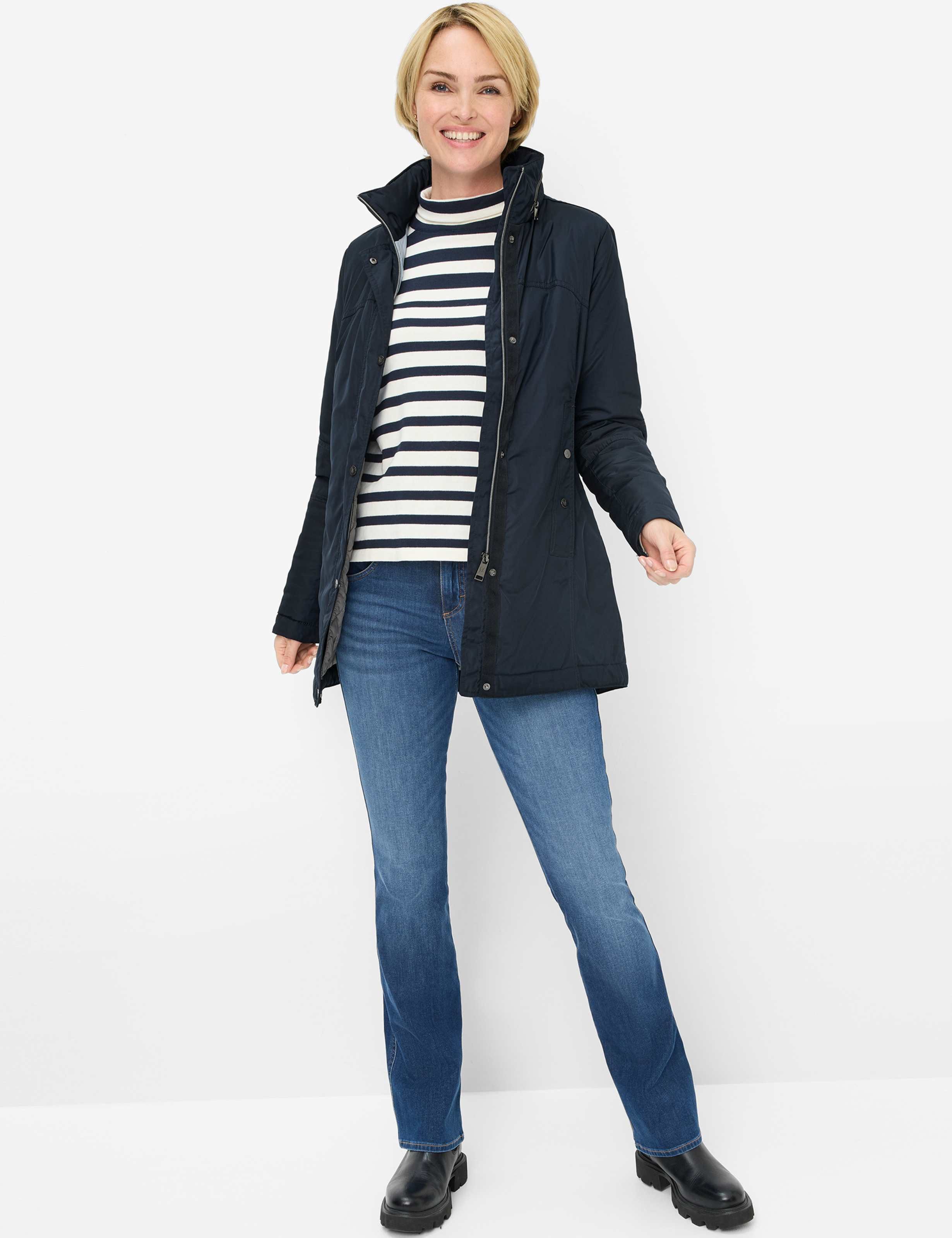 Fuchs Schmitt Outdoorjacke Style Cityjacke Berlin