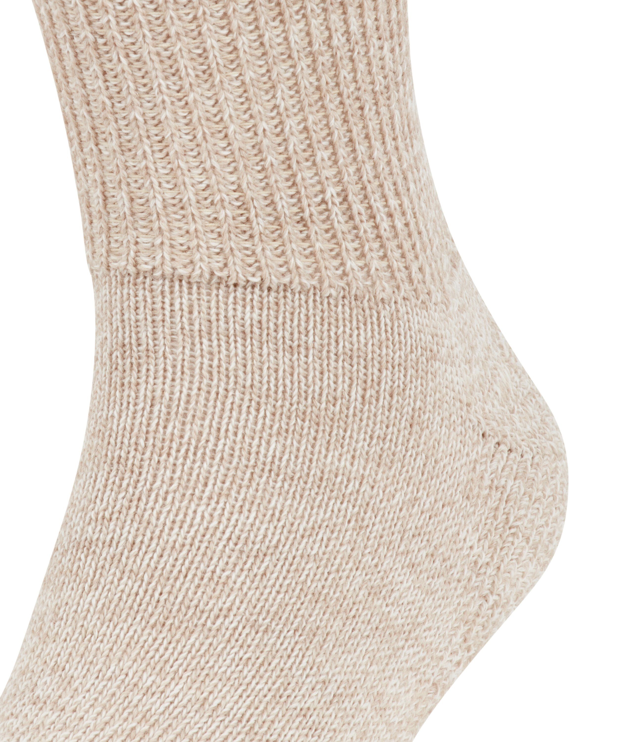 FALKE Socken Walkie Ergo (1-Paar) (4490) sand mel