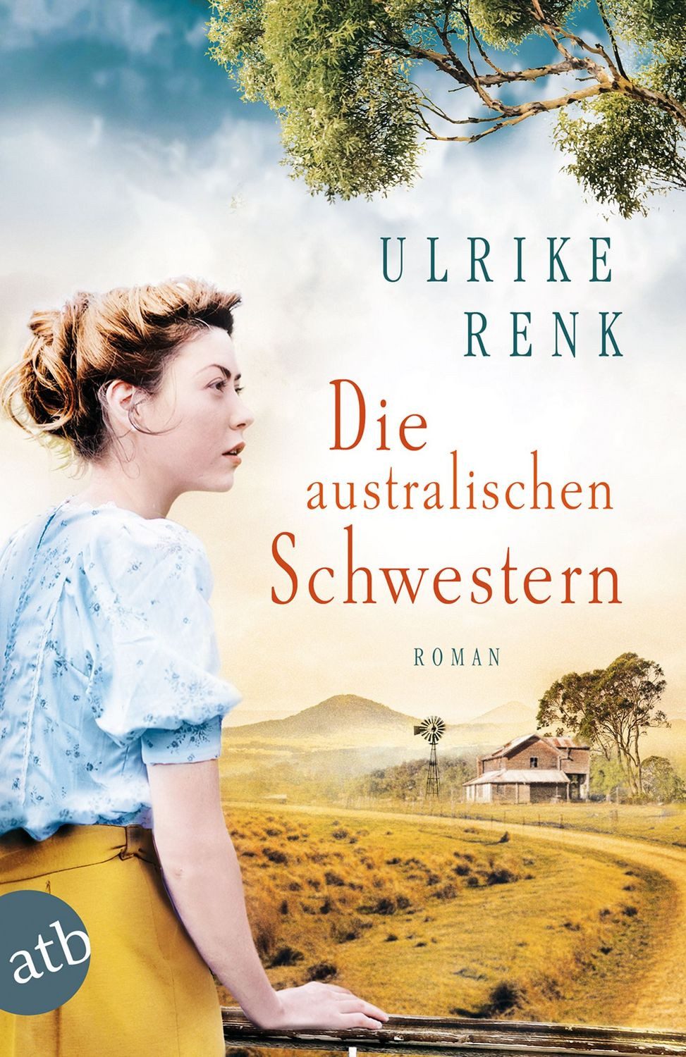 Die australischen Schwestern / Ulrike Renk