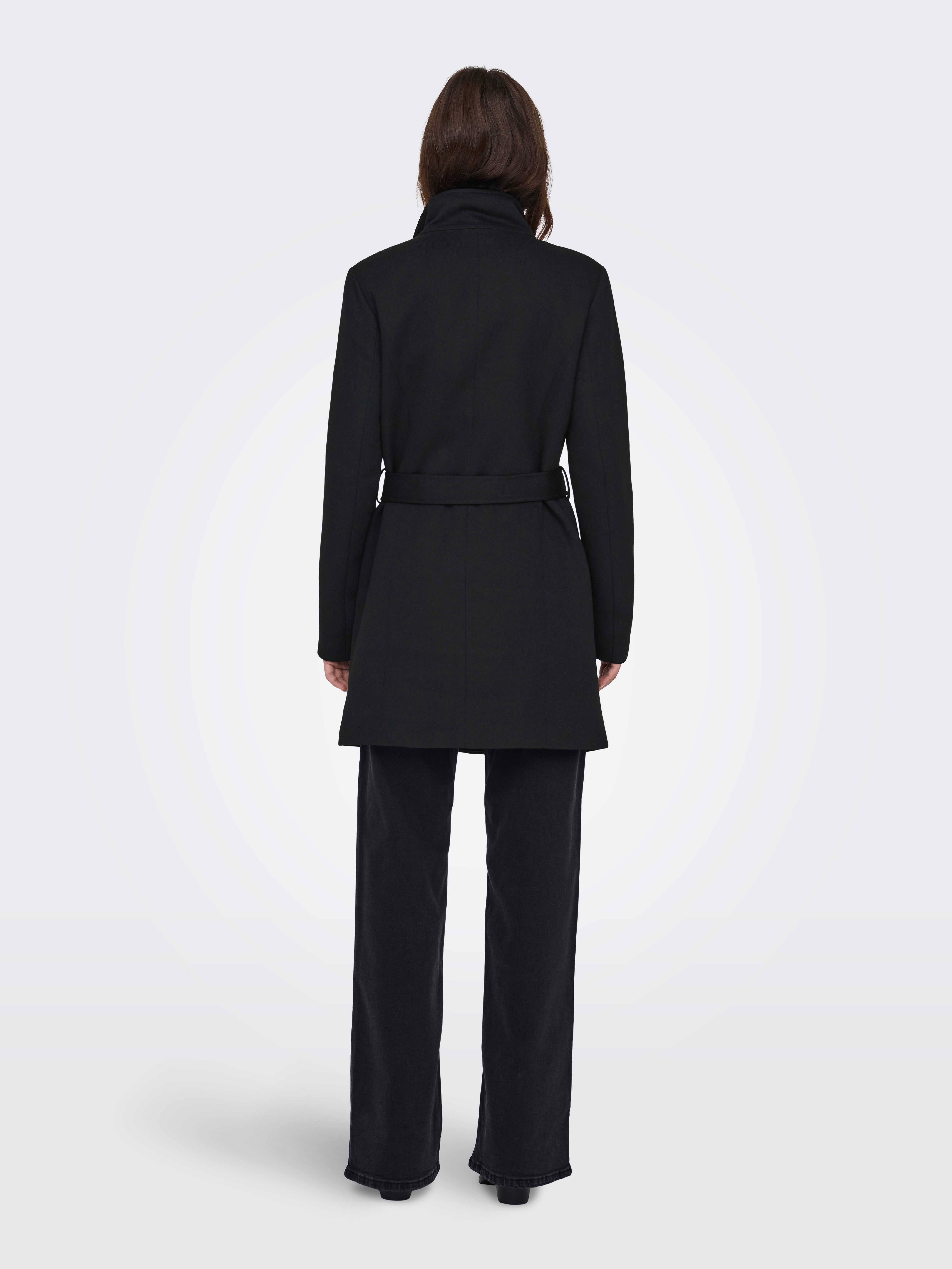 ONLY Kurzmantel ONLELLI LIGHT COAT CS günstig online kaufen