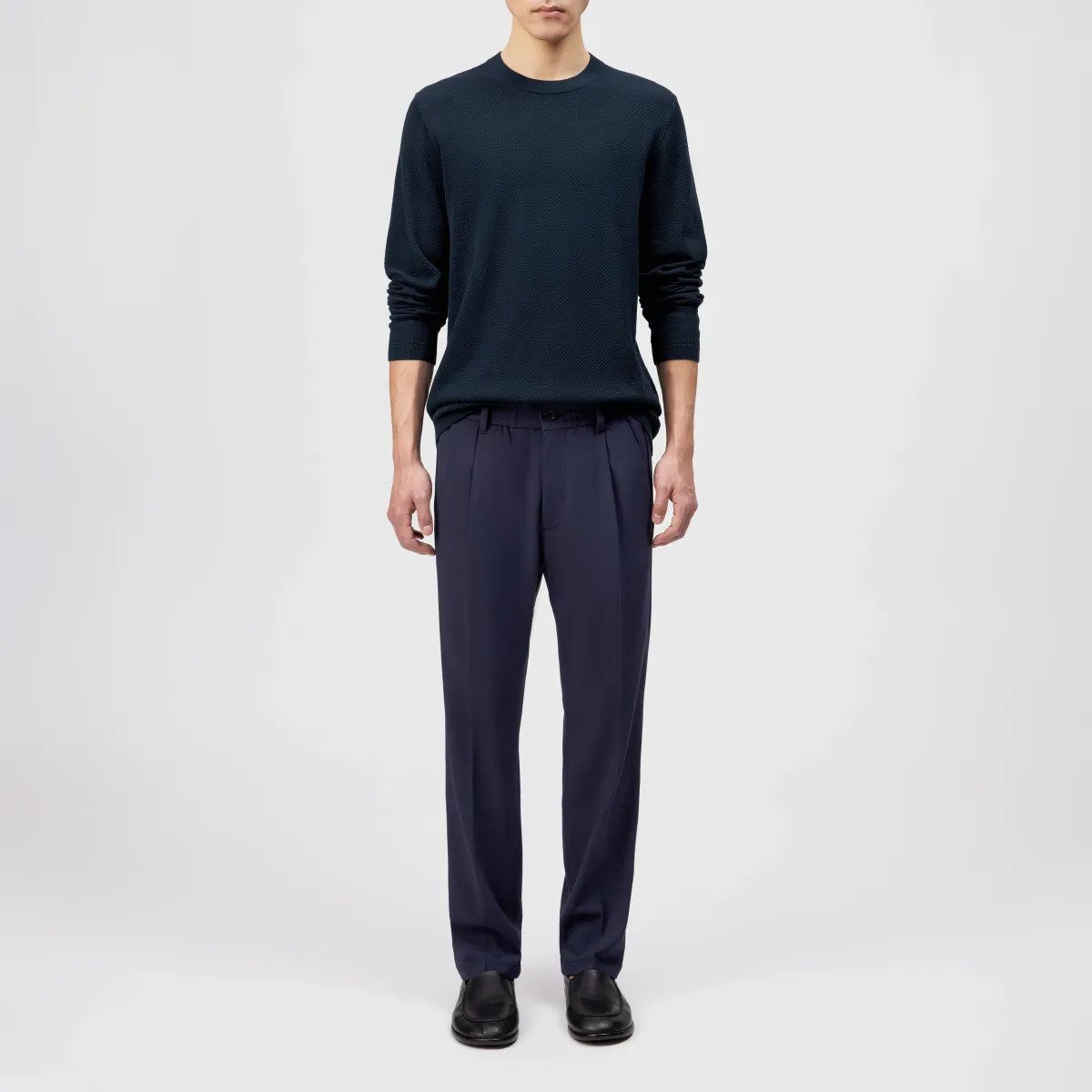 Drykorn Strickpullover Strickpullover IRMINO - Regular Fit