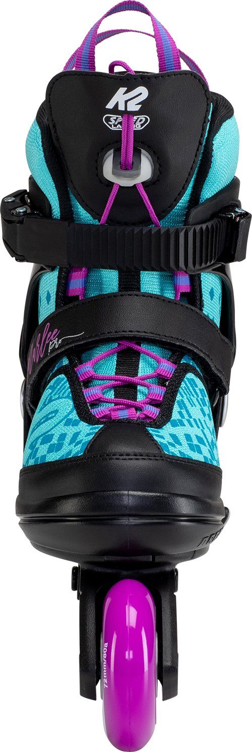 K2 Inlineskates K2 MARLEE PRO Inline Skate light blue/purple