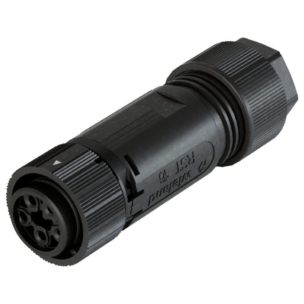 Wieland Electric Wieland Electric 46.051.4154.1 Steckverbinder Installationskabel