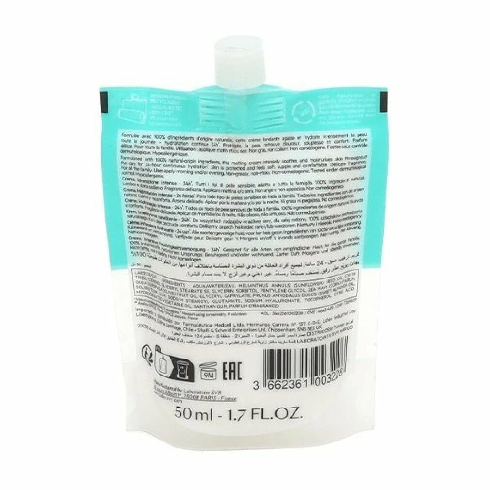 SVR Körperpflegemittel HYDRALIANE riche 40ml