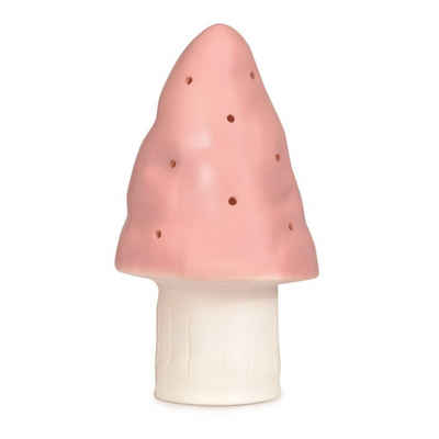 Egmont Toys Dekolicht Pilzlampe klein rosa
