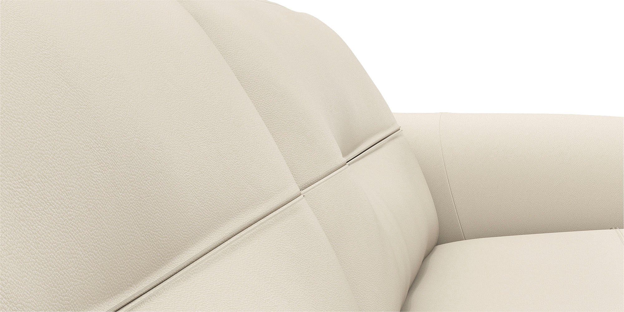 Glow, UAB Furniture Theca Ecksofa FLEXLUX