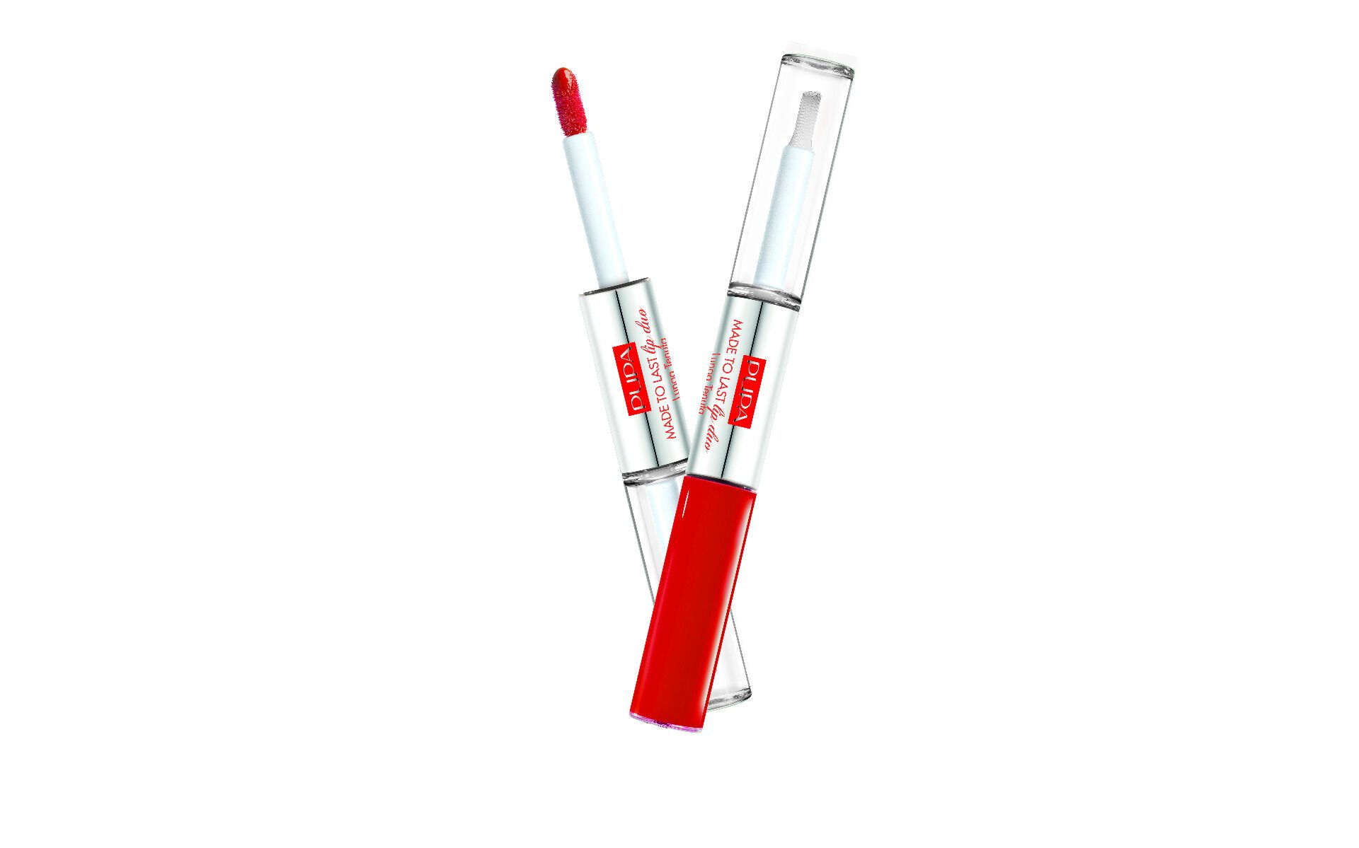 Pupa Milano Lippenstift Made To Last Lip Duo Liquid Lip Colour