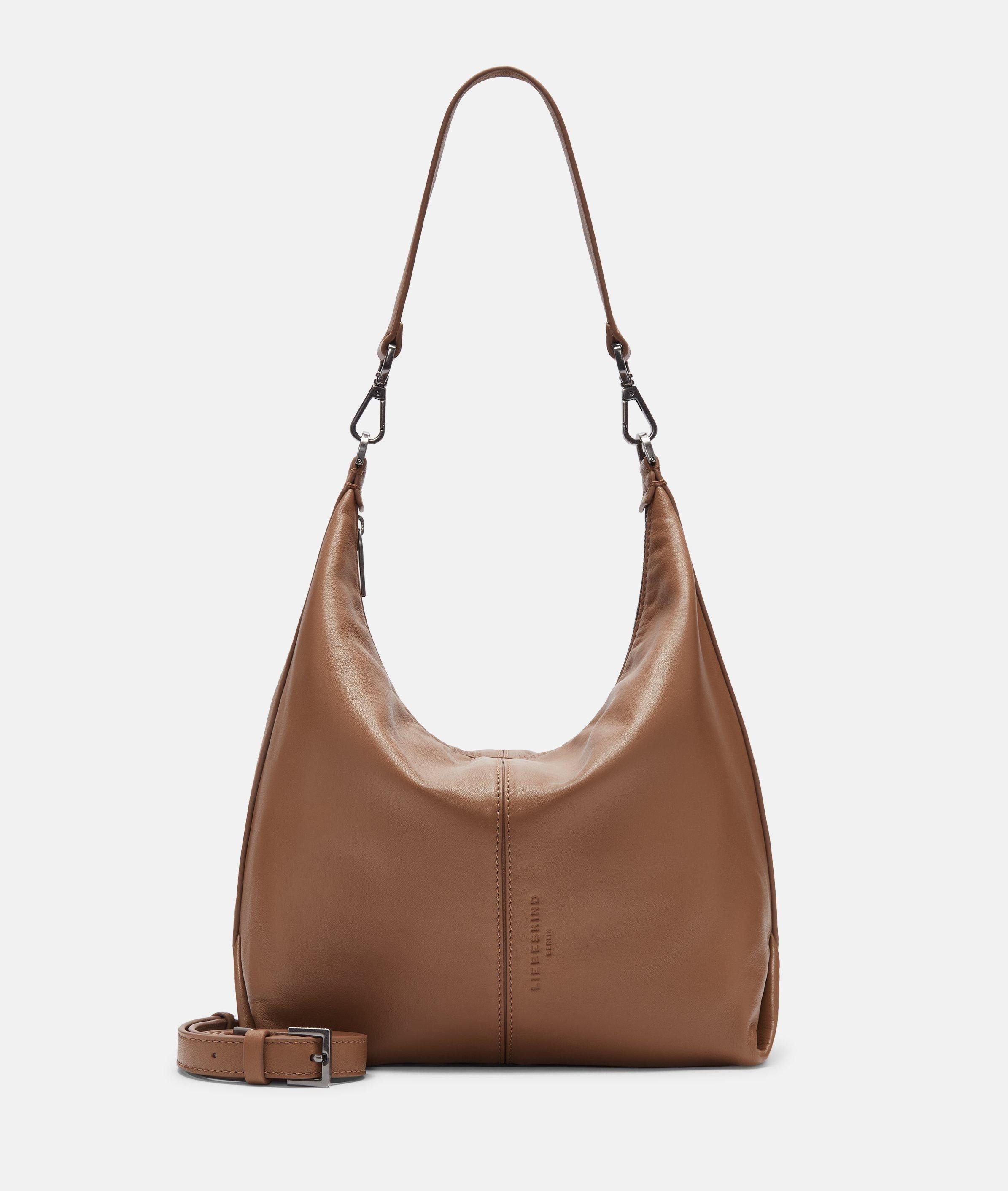 Liebeskind Berlin Henkeltasche Geräumige Schultertasche aus günstig online kaufen