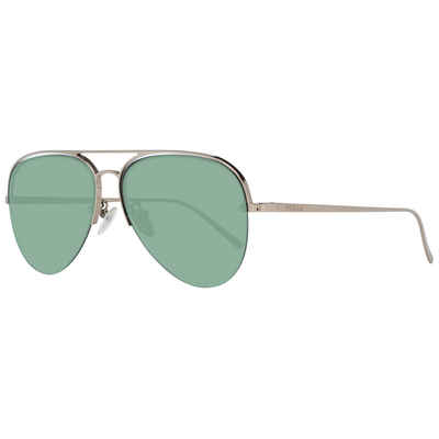 Furla Sonnenbrille »Furla Sonnenbrille SFU177 08FF 59 Sunglasses Farbe«