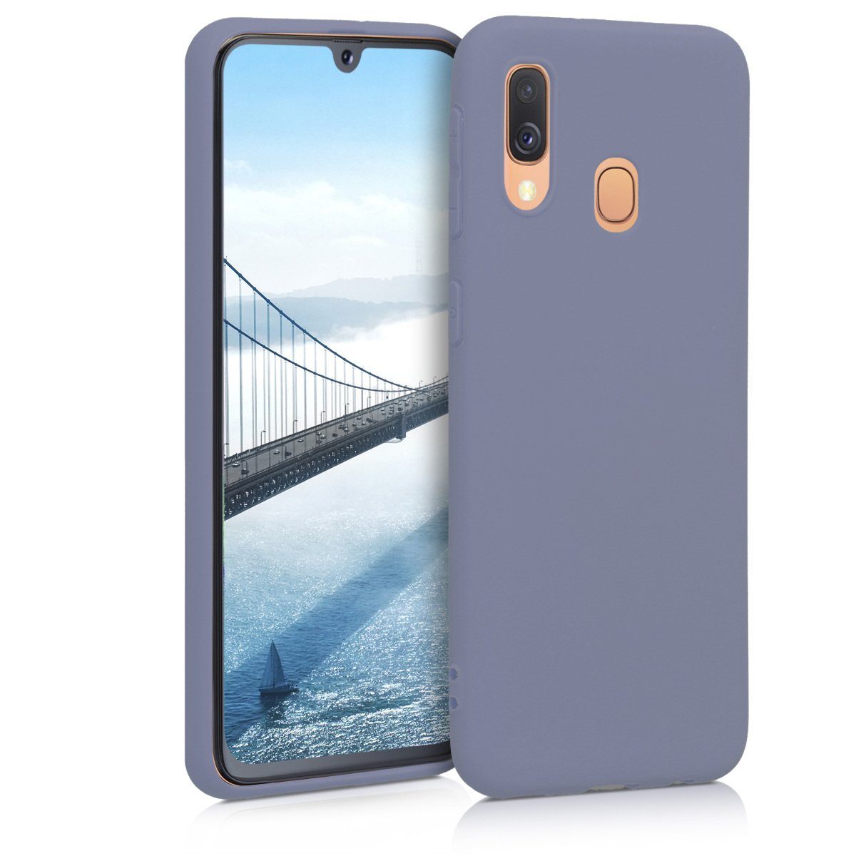 Handyhülle Hülle für Samsung Galaxy A40