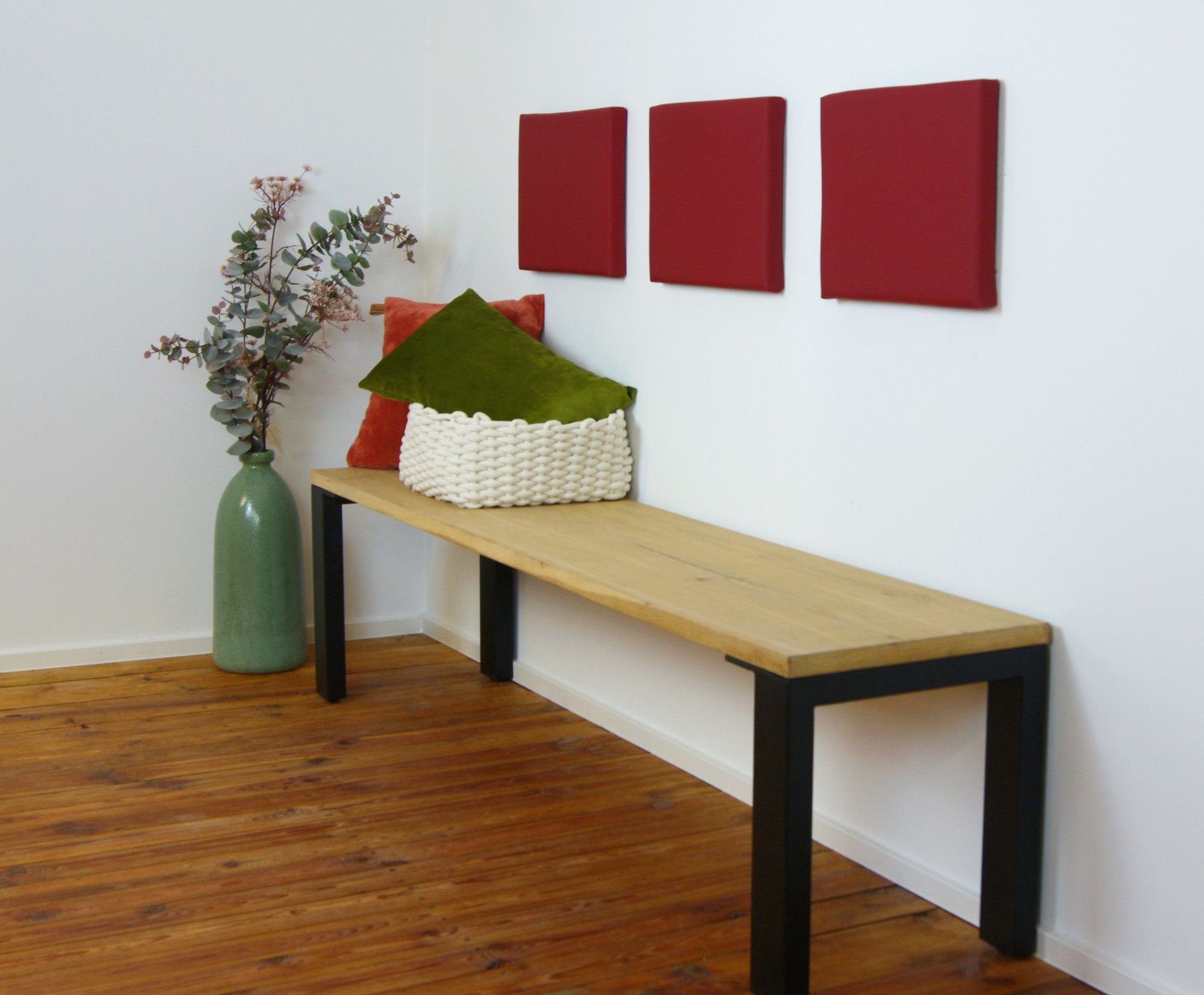 Lycce Kopfstütze Wandkissen Nackenstütze Kopfteil Kopfstütze günstig online kaufen