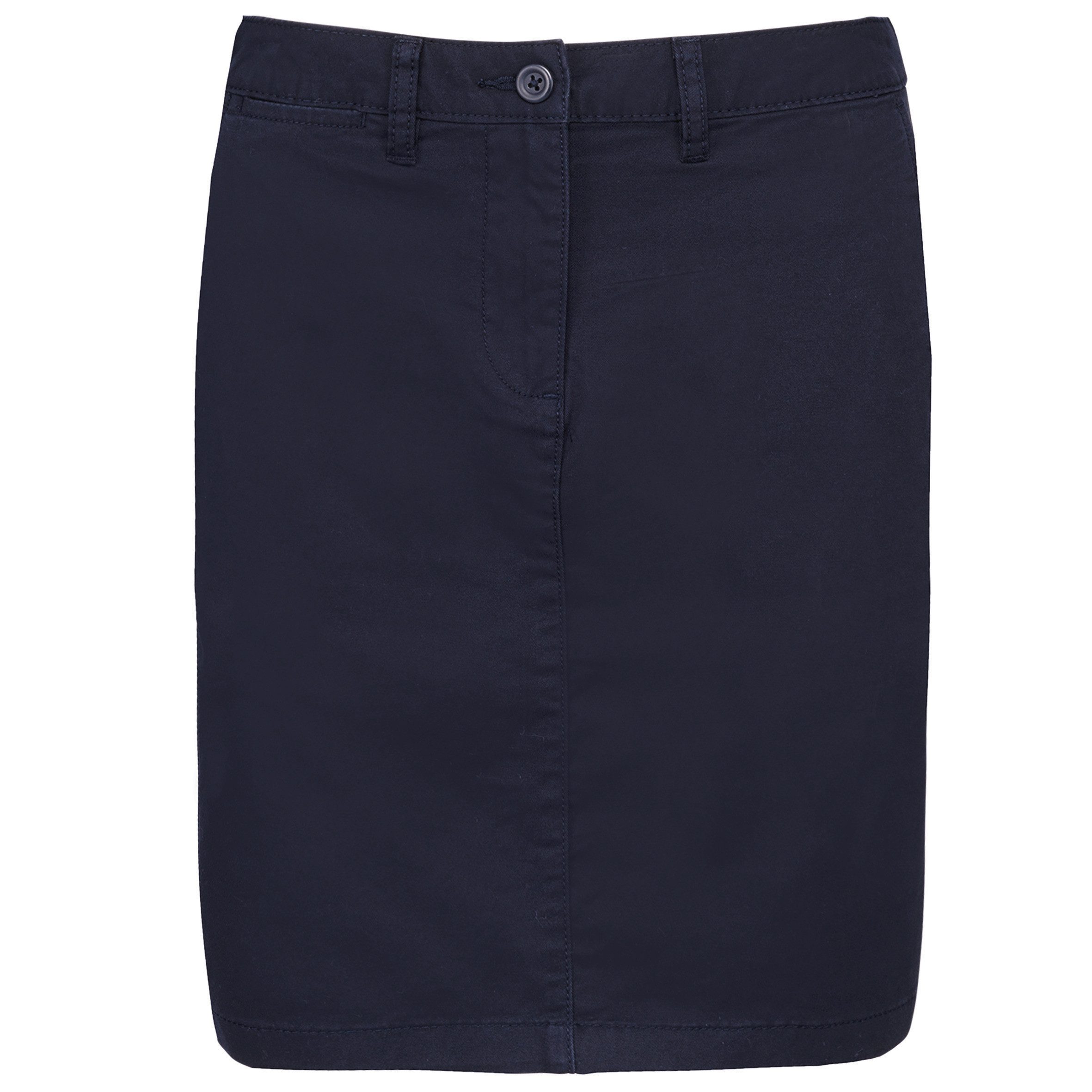 Kariban Sommerrock Chino-Rock günstig online kaufen