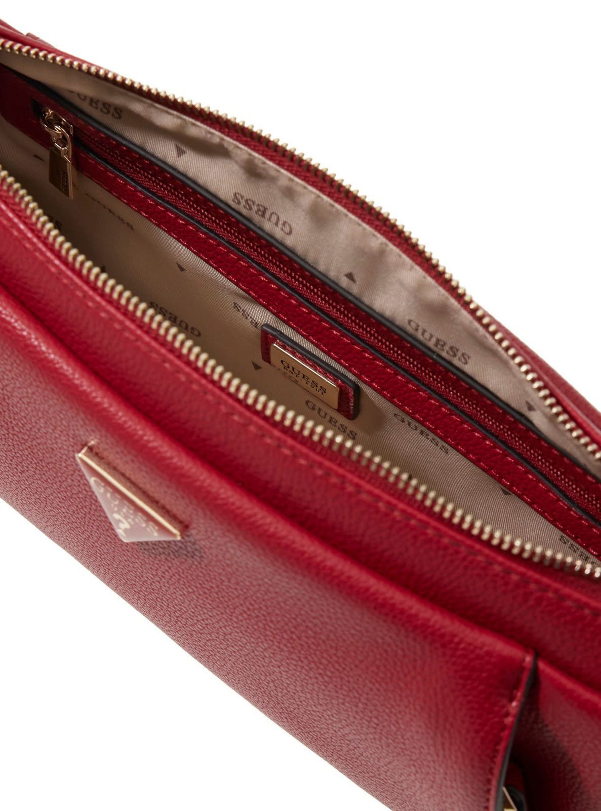 Guess Umhängetasche Mini Crossbody