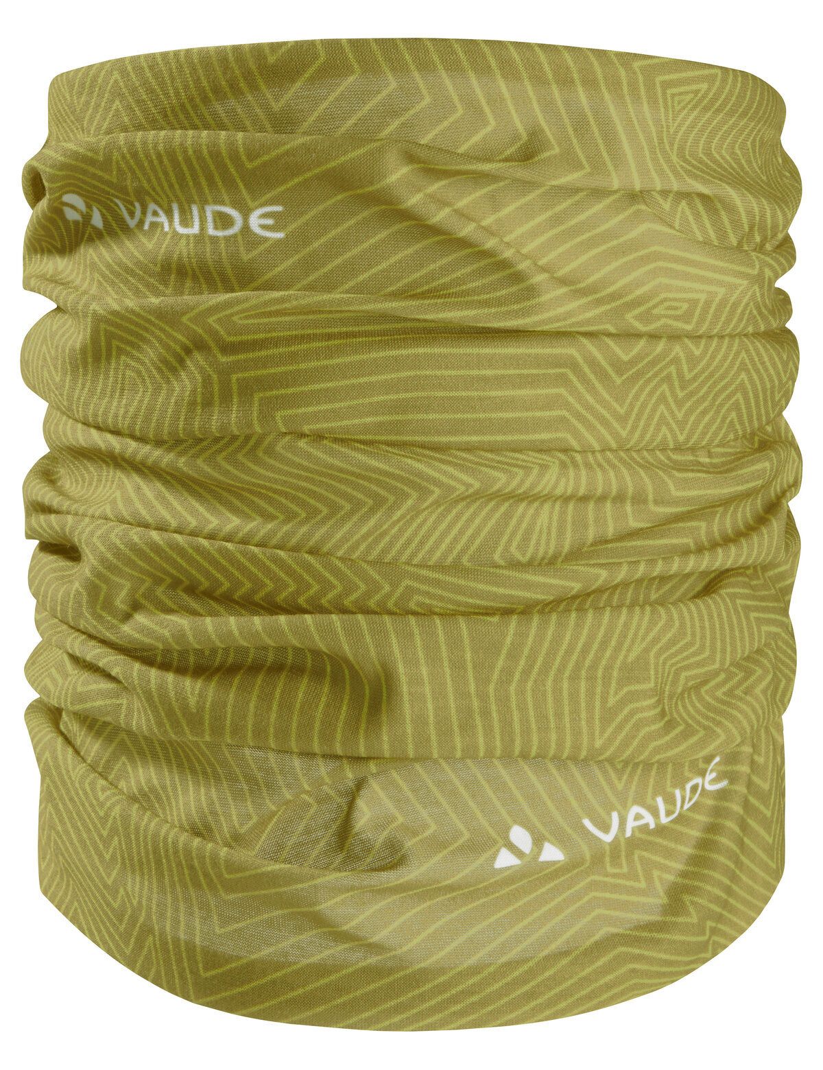 VAUDE Schal Multitube, (Kein Set, Keine Angabe), Bandana Buff, Sports Tube für sportliche Aktivitäten