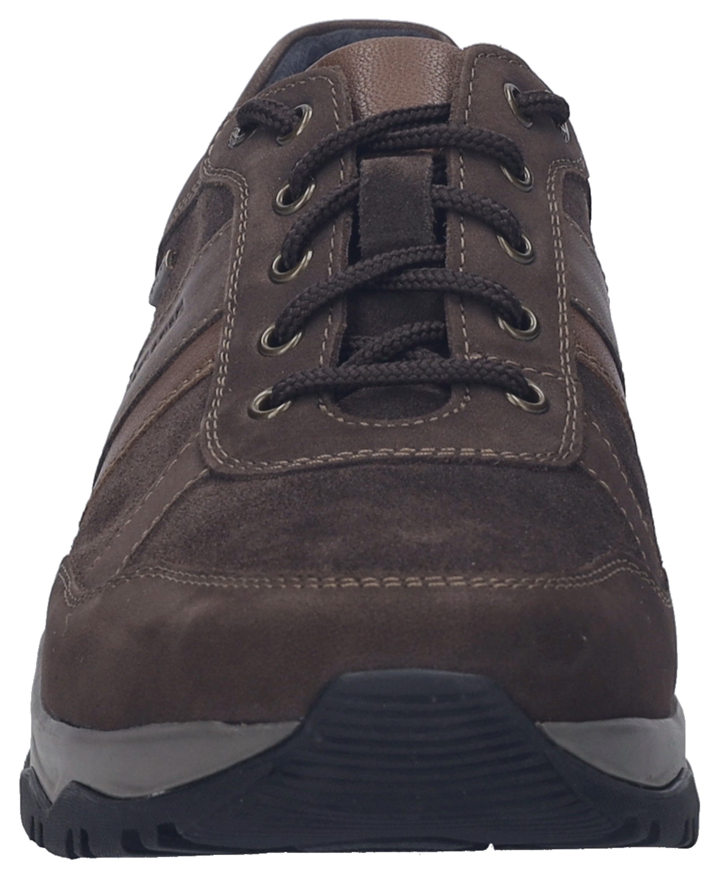 Josef Seibel Leroy 56 Schnürschuh Freizeitschuh, Komfortschuh mit TEX-Ausstattung, Weite H (sehr weit) – Bild 4 von 5