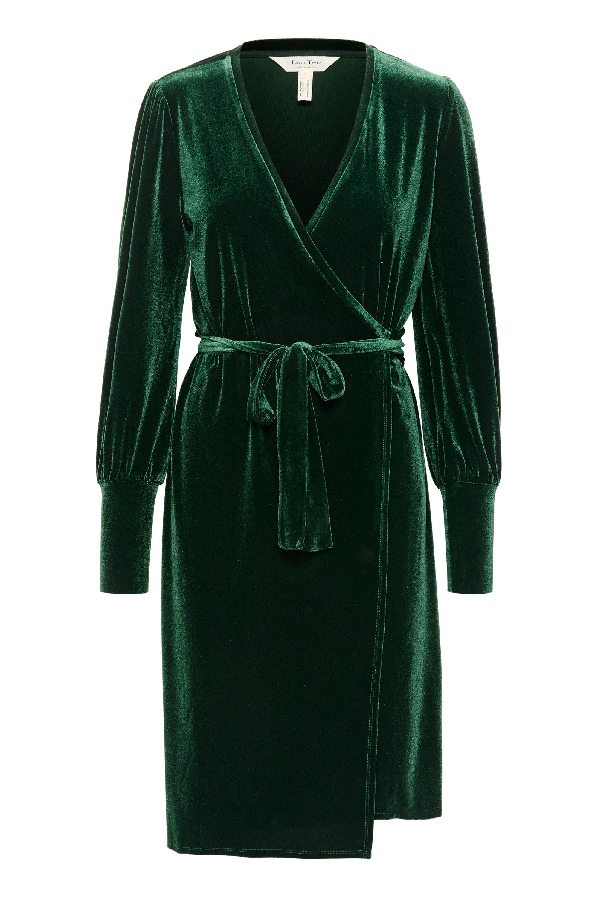 Part Two Strickkleid Kleid VanillaPW
